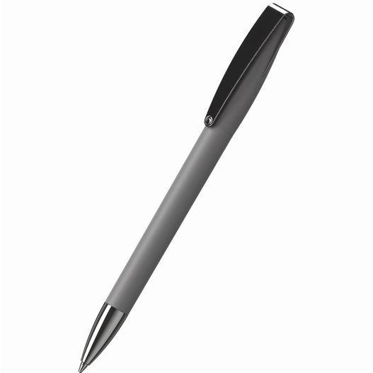 Kugelschreiber Cobra softtouch MMn (Bild 1)