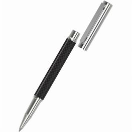Produktabbildung Tintenroller Unique rollerball carbon MMc Tintenroller Unique rollerball carbon MMc