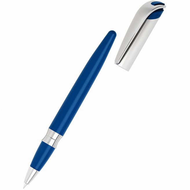 Tintenroller I-roq rollerball metal Mc