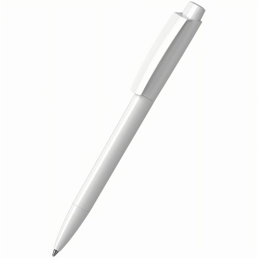 Kugelschreiber Zeno high gloss (Bild 1)