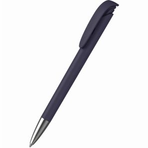 Kugelschreiber Jona softgrip Ms