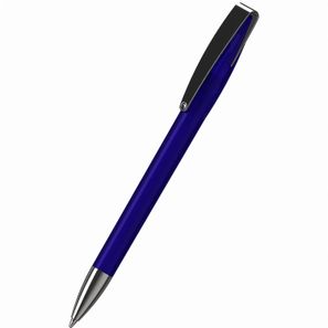 Drehkugelschreiber Cobra transparent MMn