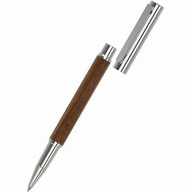 Produktabbildung Tintenroller Unique rollerball wood MMc Tintenroller Unique rollerball wood MMc