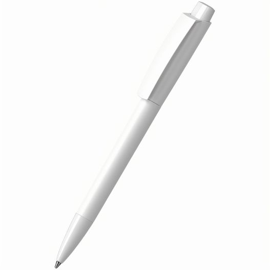 Kugelschreiber Zeno softtouch/high gloss (Bild 1)