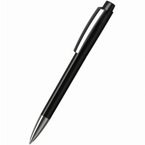 Kugelschreiber Zeno transparent MMn