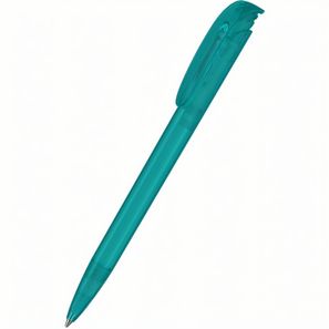 Druckkugelschreiber Jona transparent