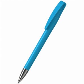 Kugelschreiber Cobra high gloss Mn