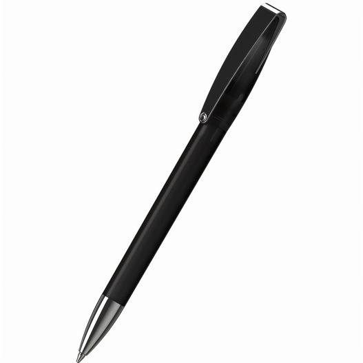 Kugelschreiber Cobra softfrost MMn (Bild 1)