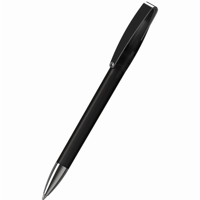 Kugelschreiber Cobra softfrost MMn