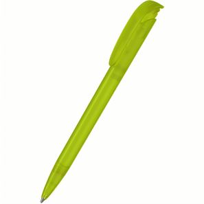 Druckkugelschreiber Jona ice