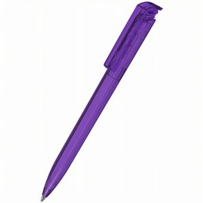Kugelschreiber Trias transparent