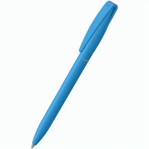 Drehkugelschreiber Cobra matt recycling