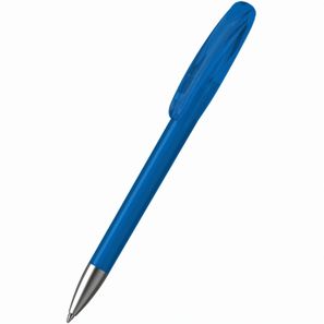 Kugelschreiber Boa ice/transparent Ms