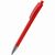 Druckkugelschreiber Qube high gloss Mn