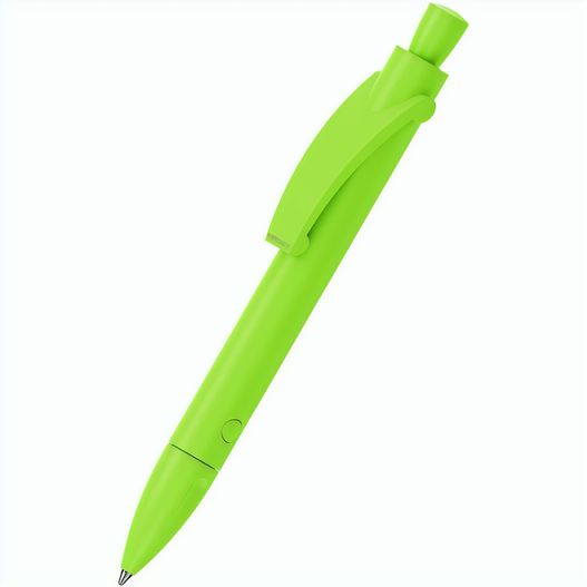 Druckkugelschreiber Grande matt recycling (Bild 1)