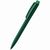 Druckkugelschreiber Zeno high gloss/transparent