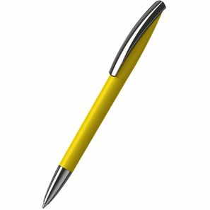 Drehkugelschreiber Arca softtouch MMn