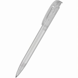 Produktabbildung Druckkugelschreiber Jona transparent Druckkugelschreiber Jona transparent