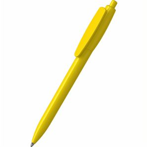 Kugelschreiber Klix high gloss