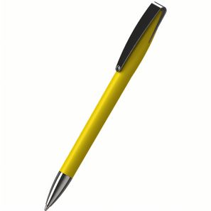 Kugelschreiber Cobra softtouch MMn