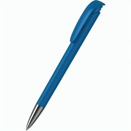 Produktabbildung Druckkugelschreiber Jona softtouch/high gloss Mn Druckkugelschreiber Jona softtouch/high gloss Mn