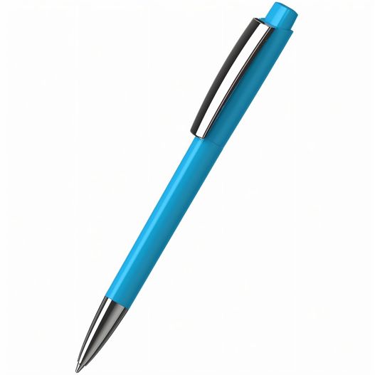 Kugelschreiber Zeno high gloss MMn (Bild 1)