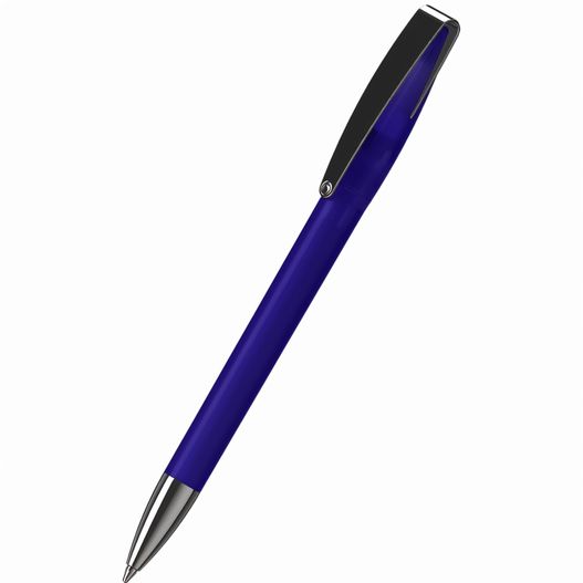 Kugelschreiber Cobra softfrost MMn (Bild 1)