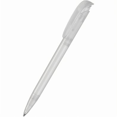 Produktabbildung Druckkugelschreiber Jona ice Druckkugelschreiber Jona ice