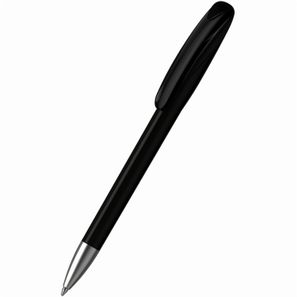 Kugelschreiber Boa ice/transparent Ms