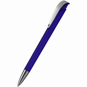 Druckkugelschreiber Jona transparent MMn