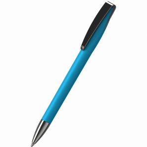 Kugelschreiber Cobra softtouch MMn