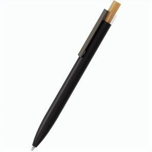 Druckkugelschreiber Alani metal Mb