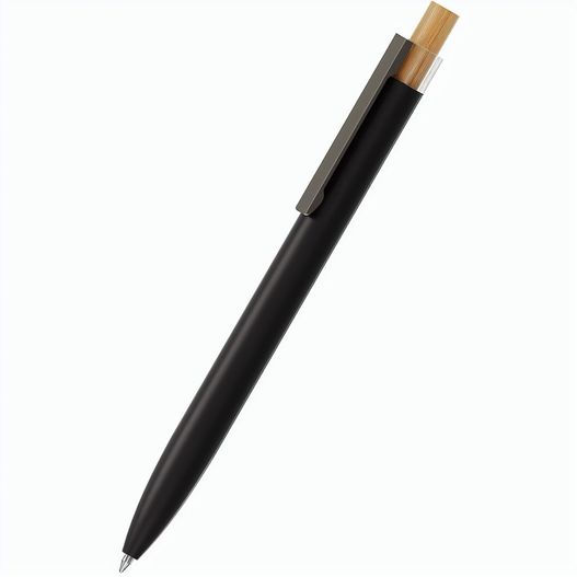 Druckkugelschreiber Alani metal Mb (Bild 1)