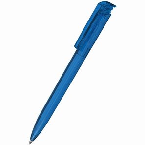 Kugelschreiber Trias transparent