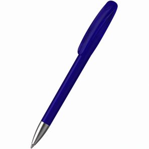 Kugelschreiber Boa ice/transparent Ms