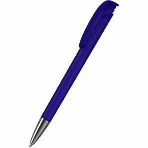 Kugelschreiber Jona transparent Mn