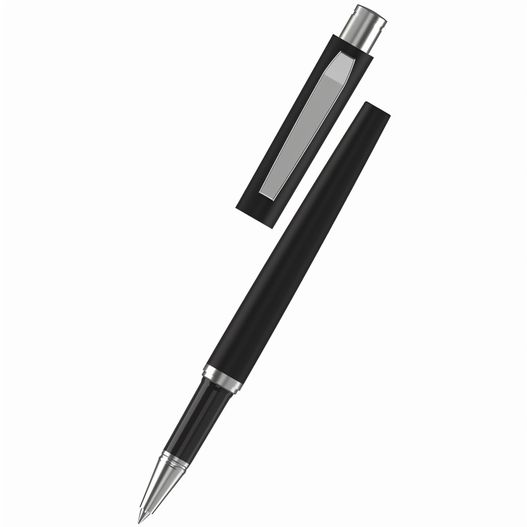 Tintenroller Snooker rollerball softtouch MS (Bild 1)