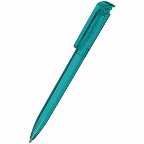 Kugelschreiber Trias transparent