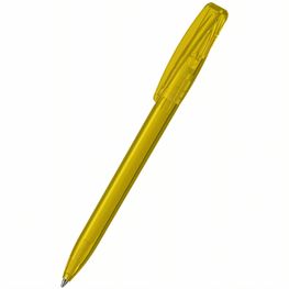 Produktabbildung Drehkugelschreiber Cobra transparent Drehkugelschreiber Cobra transparent