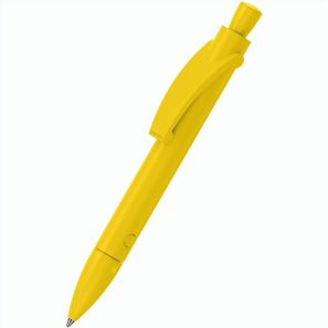 Druckkugelschreiber Grande matt recycling