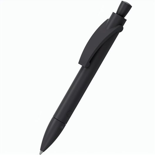 Druckkugelschreiber Grande matt recycling (Bild 1)