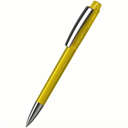 Kugelschreiber Zeno transparent MMn (Bild 1)