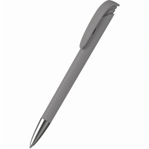 Kugelschreiber Jona softgrip Ms