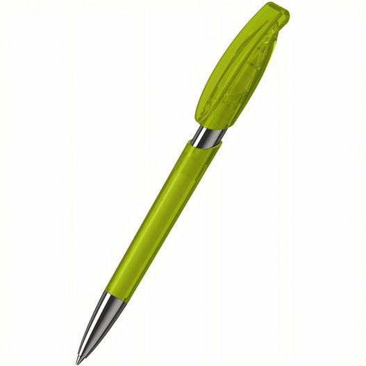 Kugelschreiber Rodeo transparent Mn (Bild 1)