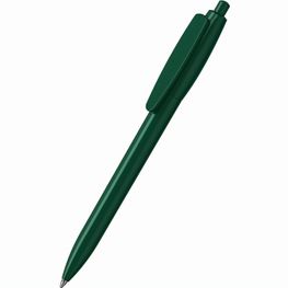 Produktabbildung Druckkugelschreiber Klix high gloss Druckkugelschreiber Klix high gloss