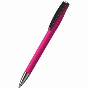 Kugelschreiber Cobra softtouch MMn