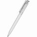 Druckkugelschreiber Trias softfrost/transparent