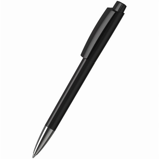 Kugelschreiber Zeno high gloss Mn (Bild 1)