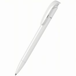 Druckkugelschreiber Jona recycling