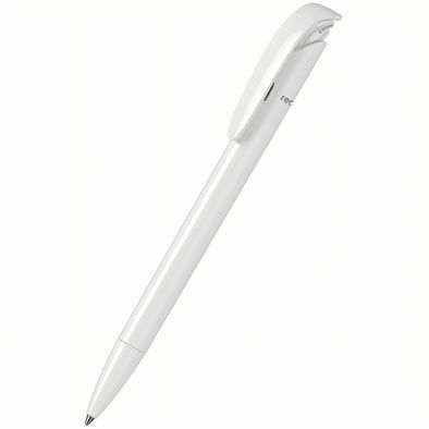 Druckkugelschreiber Jona recycling